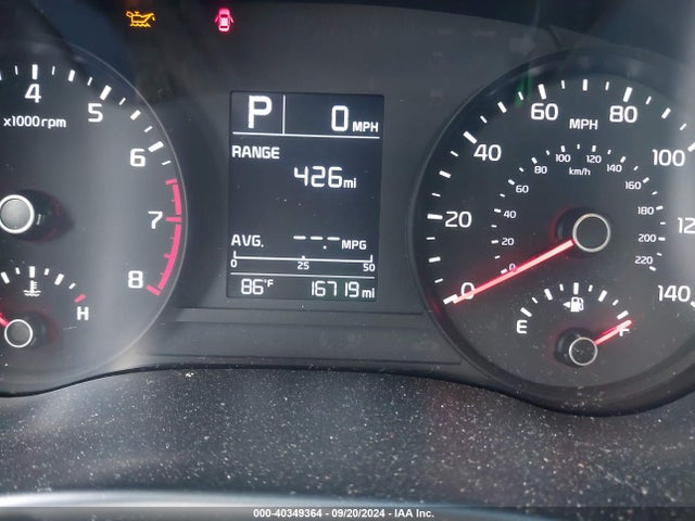 KIA RIO LX 2023 3KPA24AD7PE596877 Image 15