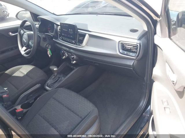 KIA RIO LX 2023 3KPA24AD7PE596877 Image 5