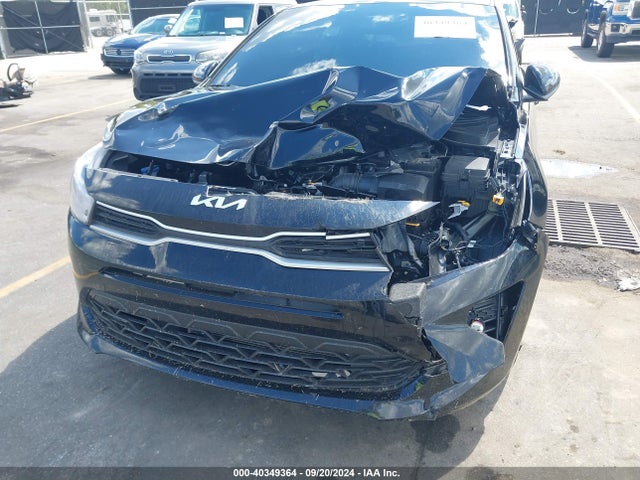 KIA RIO LX 2023 3KPA24AD7PE596877 Image 6