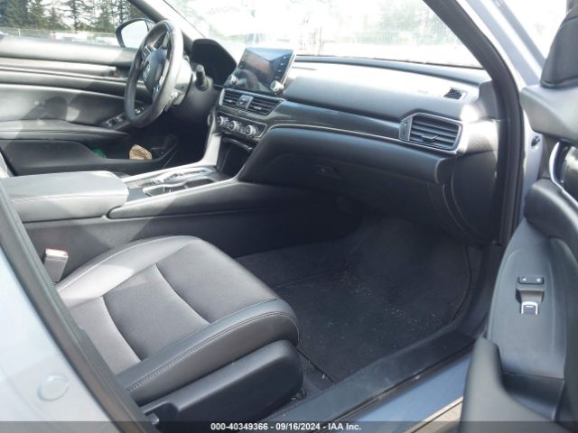 1HGCV2F39NA021640 Honda Accord Sport 2.0t