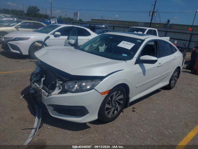 19XFC2F76HE025103 Honda CIVIC EX