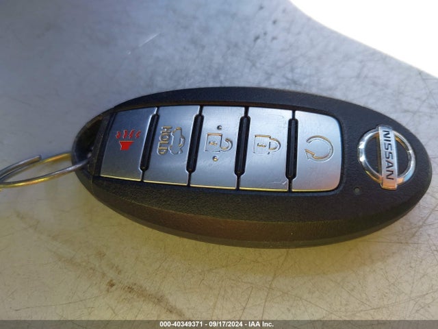 Nissan Sentra Sr Xtronic Cvt 2020 3N1AB8DV2LY272484 Image 11