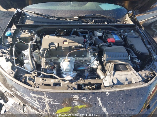 Продаж на аукціоні авто 2024 Honda Civic Sport, vin: 19XFL2H8XRE027654, номер лоту: 40349372