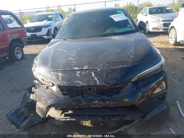 Продаж на аукціоні авто 2024 Honda Civic Sport, vin: 19XFL2H8XRE027654, номер лоту: 40349372
