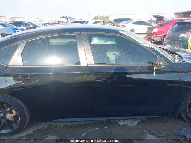 Продаж на аукціоні авто 2024 Honda Civic Sport, vin: 19XFL2H8XRE027654, номер лоту: 40349372