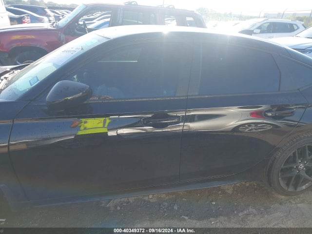 Продаж на аукціоні авто 2024 Honda Civic Sport, vin: 19XFL2H8XRE027654, номер лоту: 40349372