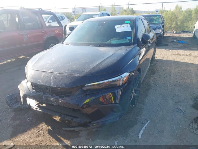 Продаж на аукціоні авто 2024 Honda Civic Sport, vin: 19XFL2H8XRE027654, номер лоту: 40349372
