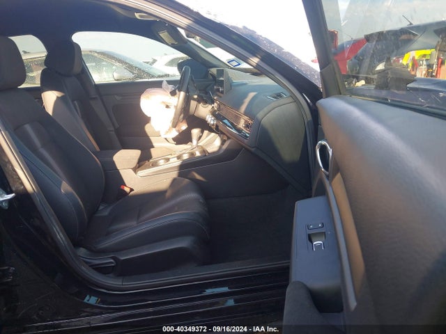 Продаж на аукціоні авто 2024 Honda Civic Sport, vin: 19XFL2H8XRE027654, номер лоту: 40349372