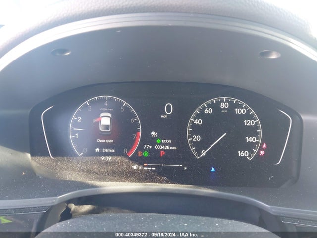 Продаж на аукціоні авто 2024 Honda Civic Sport, vin: 19XFL2H8XRE027654, номер лоту: 40349372