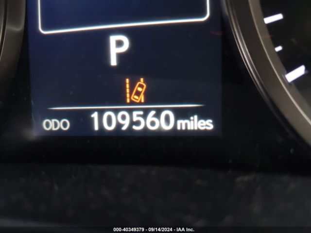 JTJYARBZ5K2127458 Lexus NX 300