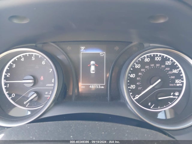 Toyota CAMRY SE 2022 4T1G11AK2NU696535 Image 7