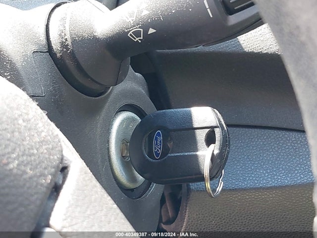 Ford FIESTA SE 2016 3FADP4EJ2GM203345 Image 11