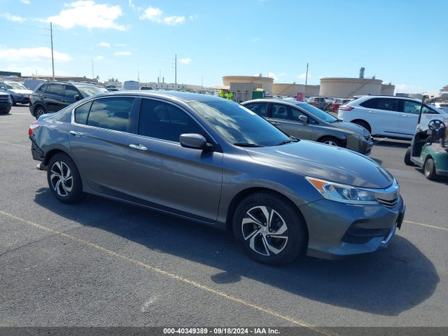 Honda Accord 2017 1HGCR2F30HA175954 Image 15