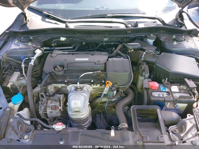 Honda Accord 2017 1HGCR2F30HA175954 Image 24