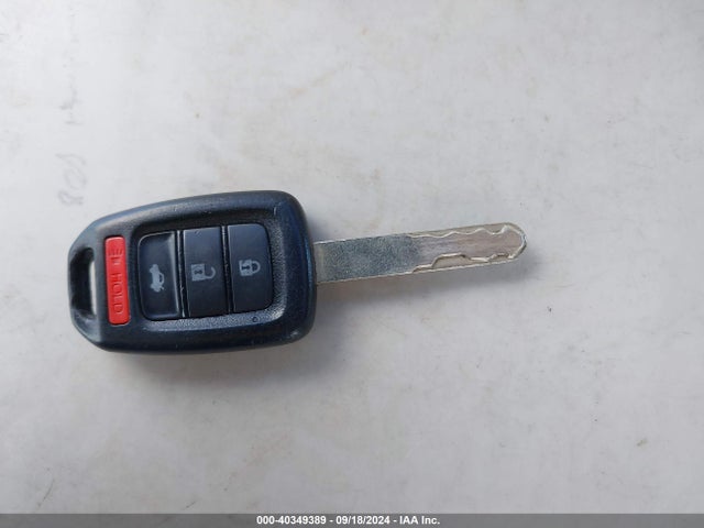 Honda Accord 2017 1HGCR2F30HA175954 Image 25