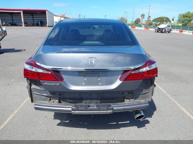 Honda Accord 2017 1HGCR2F30HA175954 Image 30