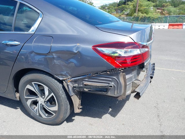Honda Accord 2017 1HGCR2F30HA175954 Image 20
