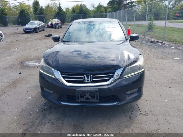 Honda Accord Ex-l V-6 2015 1HGCR3F85FA031105 Image 13