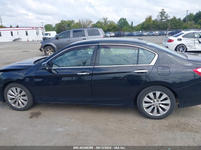 Honda Accord Ex-l V-6 2015 1HGCR3F85FA031105 Image 15