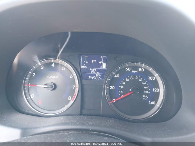 Hyundai ACCENT SE 2016 KMHCT4AE8GU051587 Image 7