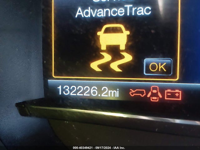 Ford Explorer Limited 2017 1FM5K7F83HGA89891 Image 16