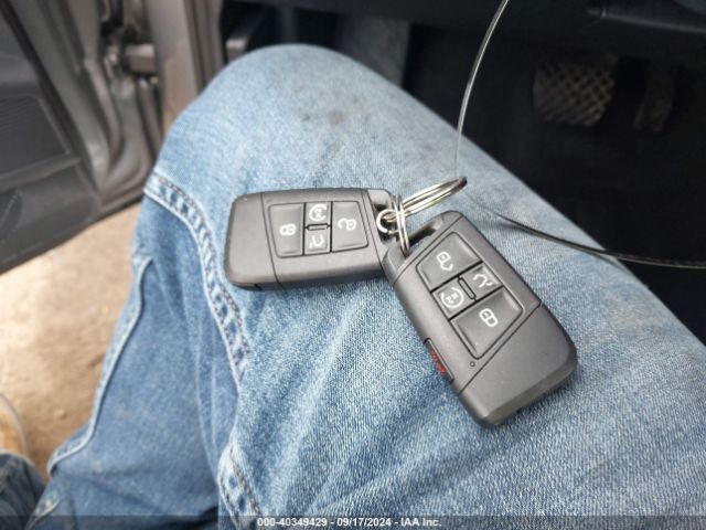 3VVSX7B24PM337095 Volkswagen Taos 1.5t Se