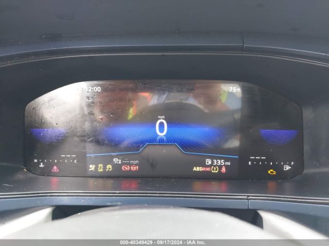 3VVSX7B24PM337095 Volkswagen Taos 1.5t Se