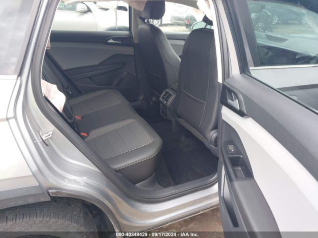 3VVSX7B24PM337095 Volkswagen Taos 1.5t Se