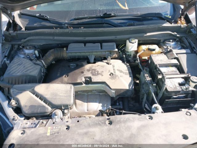 LRBFXBSA7KD009523 Buick Envision Fwd Preferred