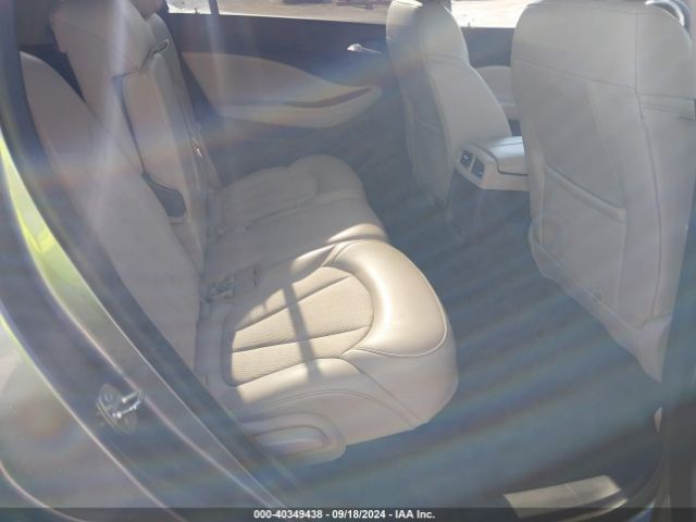LRBFXBSA7KD009523 Buick Envision Fwd Preferred