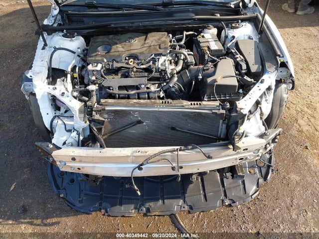 Toyota CAMRY LE 2020 4T1C11AK6LU997045 Image 10