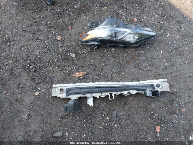 Toyota CAMRY LE 2020 4T1C11AK6LU997045 Image 12