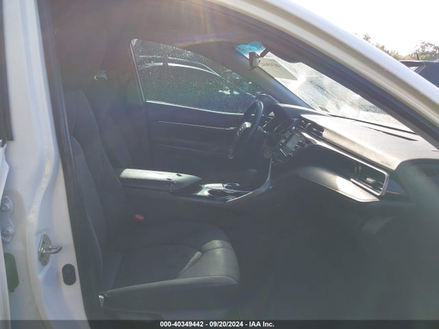 Toyota CAMRY LE 2020 4T1C11AK6LU997045 Image 5