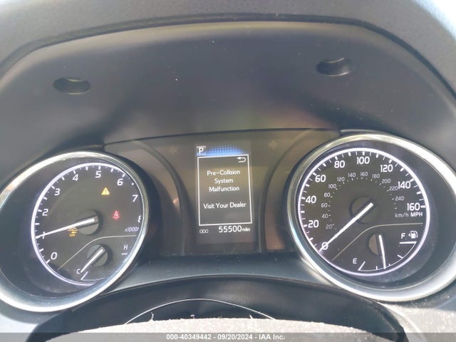 Toyota CAMRY LE 2020 4T1C11AK6LU997045 Image 7