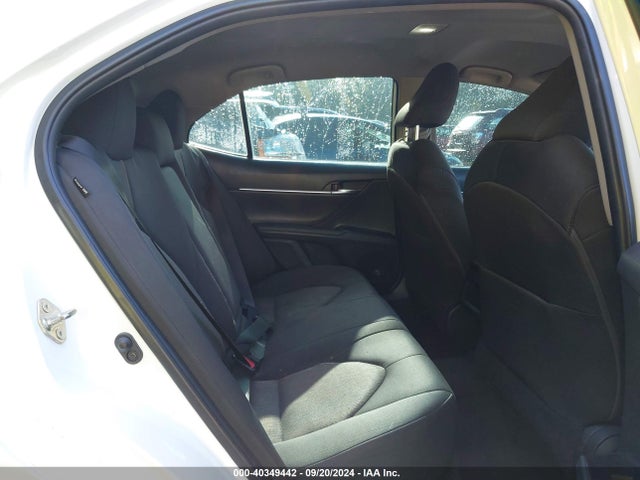 Toyota CAMRY LE 2020 4T1C11AK6LU997045 Image 8