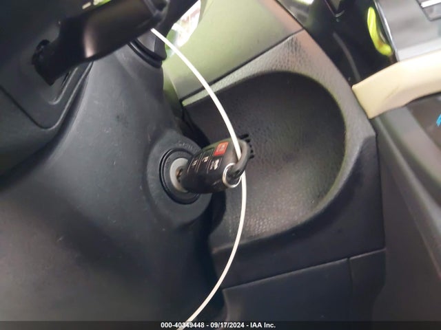 Toyota COROLLA LE 2016 2T1BURHE2GC630586 Image 11