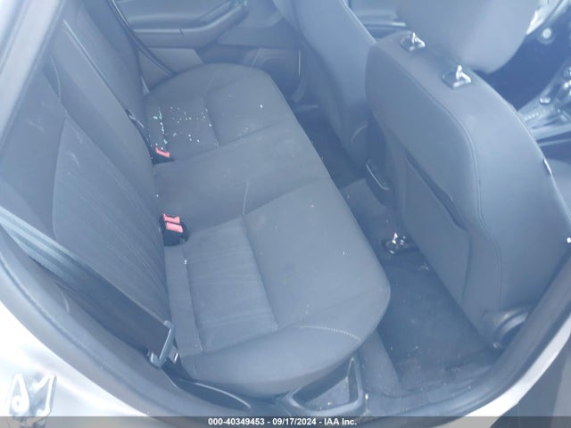 Ford FOCUS SE 2016 1FADP3F23GL393157 Image 8