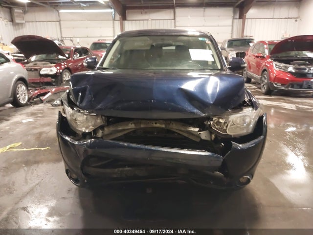 Mitsubishi Outlander Se 2015 JA4AZ3A30FZ011485 Image 13