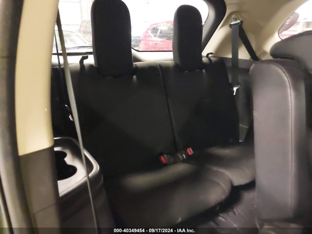 JA4AZ3A30FZ011485 Mitsubishi Outlander Se