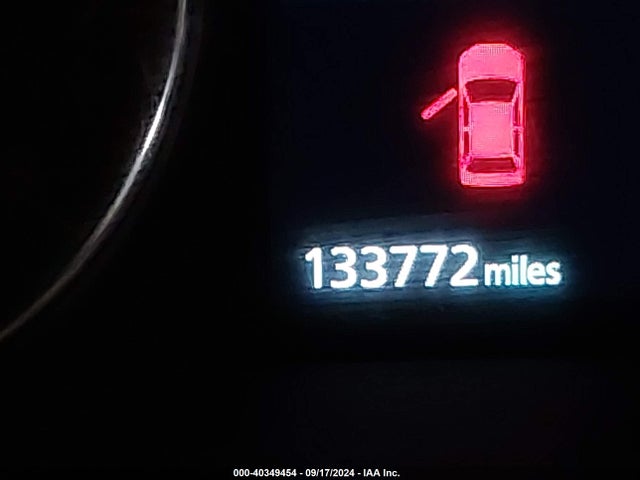 2015 MITSUBISHI OUTLANDER JA4AZ3A30FZ011485 Photo 6