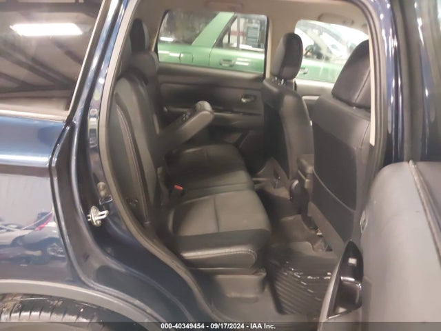 2015 MITSUBISHI OUTLANDER JA4AZ3A30FZ011485 Photo 7