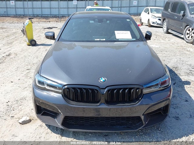 WBAJE7C57JWD49970 BMW 540i Xdrive