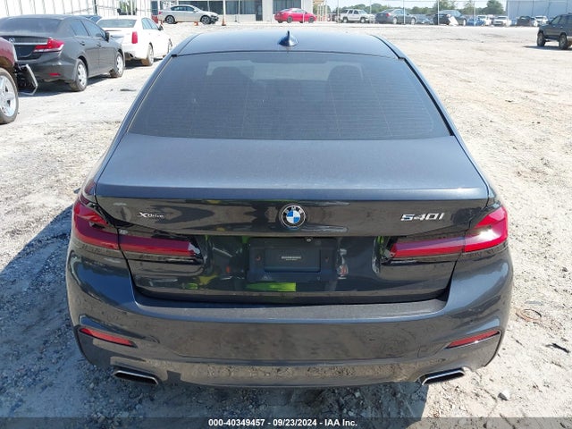WBAJE7C57JWD49970 BMW 540i Xdrive