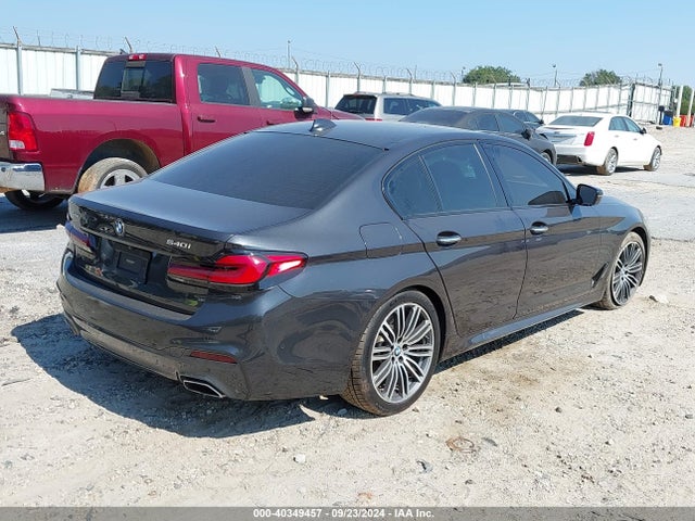 WBAJE7C57JWD49970 BMW 540i Xdrive