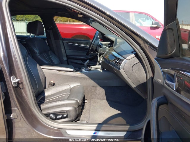 WBAJE7C57JWD49970 BMW 540i Xdrive