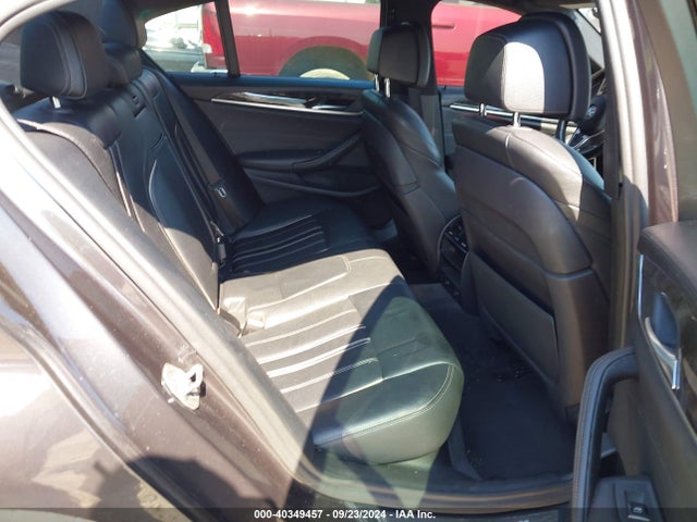 WBAJE7C57JWD49970 BMW 540i Xdrive
