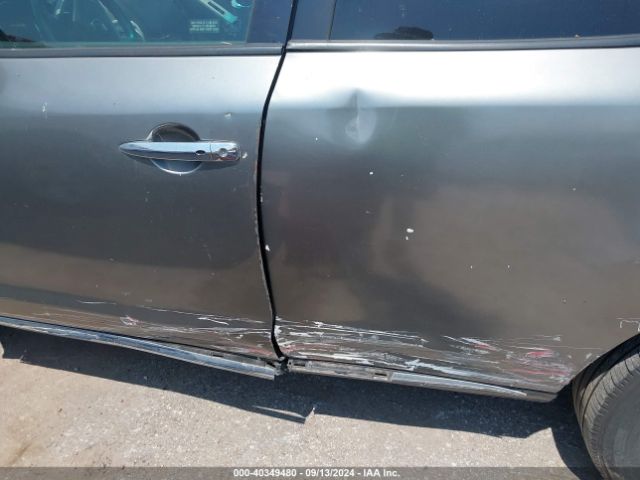 JN8AZ1MU9EW411080 Nissan Murano Le/s/sl/sv
