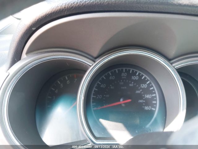 JN8AZ1MU9EW411080 Nissan Murano Le/s/sl/sv