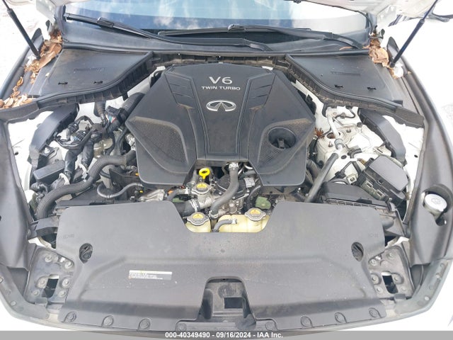 JN1EV7AR3LM252211 Infiniti Q50 Luxe Awd