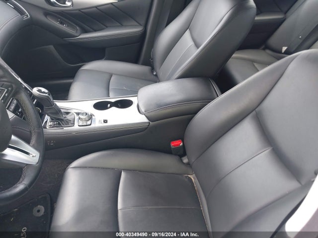 JN1EV7AR3LM252211 Infiniti Q50 Luxe Awd